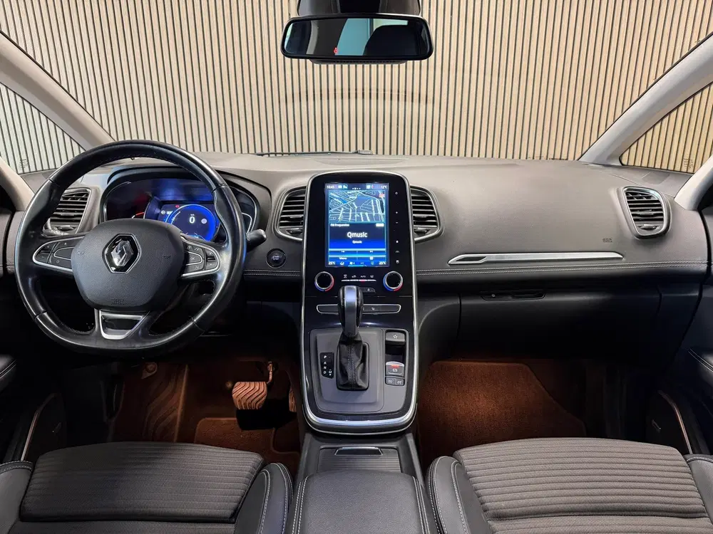 Renault Scenic 1.3 TCe Bose AUT. AIRCO PDC CAMERA NAVIGAT uit 2019, foto 12