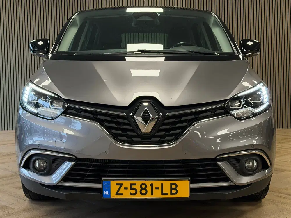 Renault Scenic 1.3 TCe Bose AUT. AIRCO PDC CAMERA NAVIGAT uit 2019, foto 2