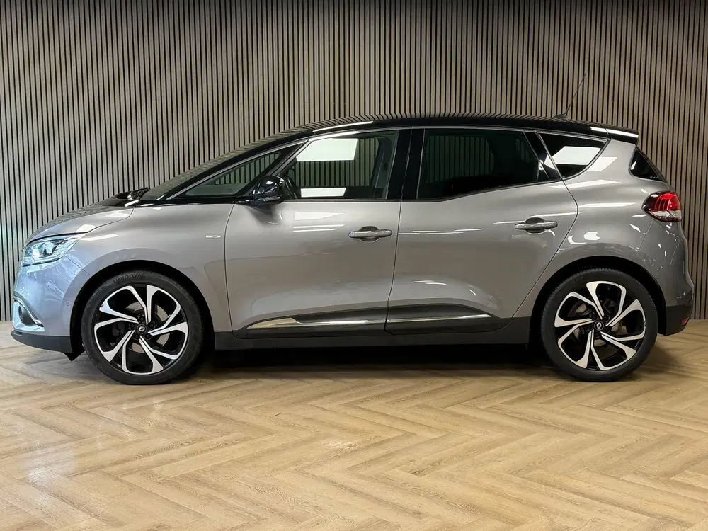 Renault Scenic 1.3 TCe Bose AUT. AIRCO PDC CAMERA NAVIGAT uit 2019, foto 3