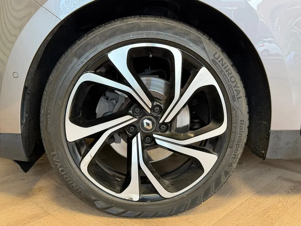 Renault Scenic 1.3 TCe Bose AUT. AIRCO PDC CAMERA NAVIGAT uit 2019, foto 7