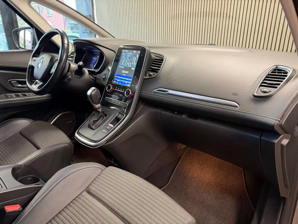 Renault Scenic 1.3 TCe Bose AUT. AIRCO PDC CAMERA NAVIGAT uit 2019, foto 8