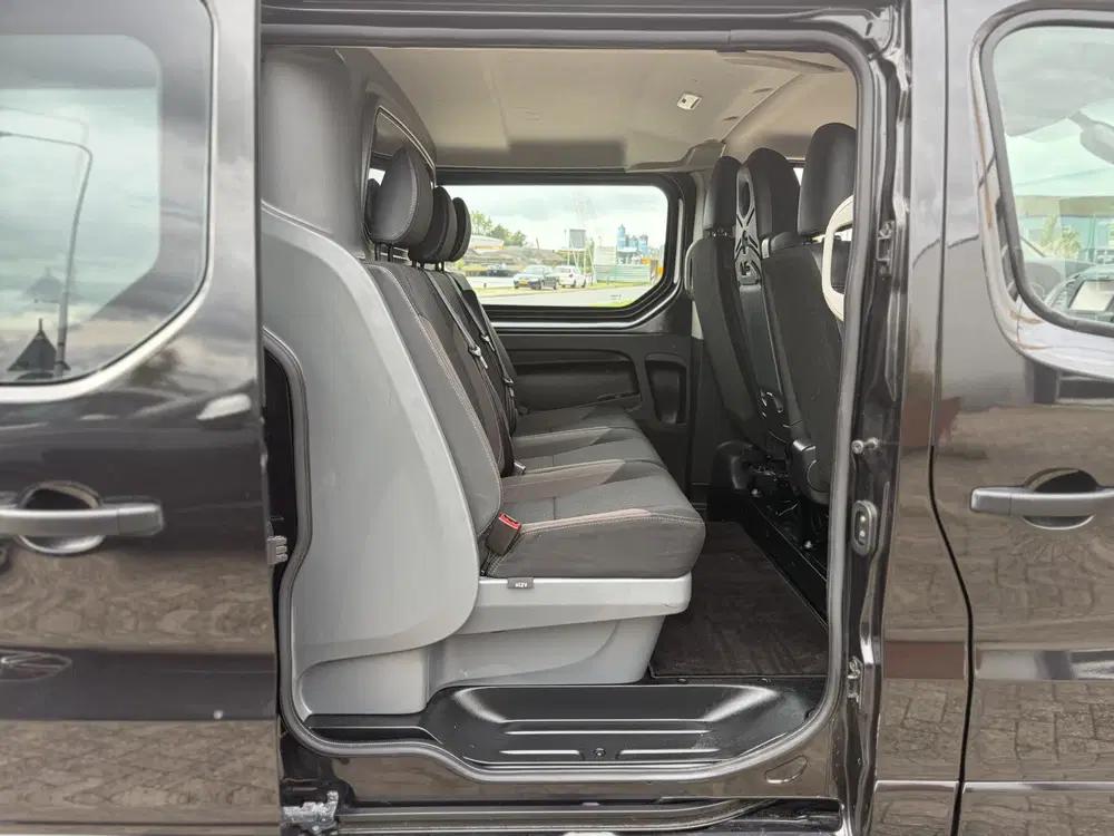 Fiat Talento 1.6 MJ EcoJet L2H1 SX 125pk uit 2019, foto 10