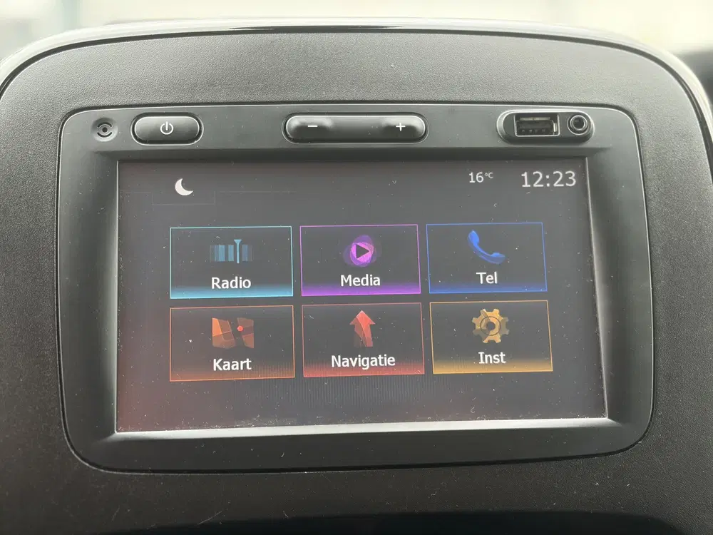 Fiat Talento 1.6 MJ EcoJet L2H1 SX 125pk uit 2019, foto 14