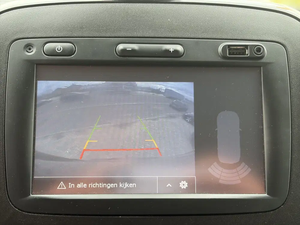 Fiat Talento 1.6 MJ EcoJet L2H1 SX 125pk uit 2019, foto 15