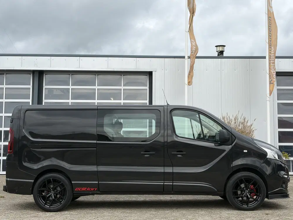 Fiat Talento 1.6 MJ EcoJet L2H1 SX 125pk uit 2019, foto 5