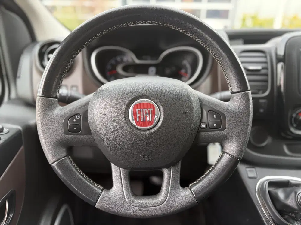 Fiat Talento 1.6 MJ EcoJet L2H1 SX 125pk uit 2019, foto 7