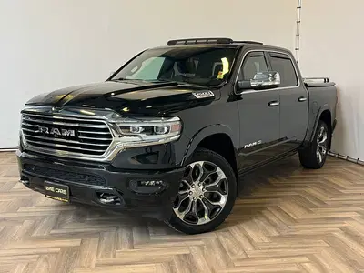 Dodge RAM 5.7 V8 4x4 Crew Cab Longhorn uit 2023