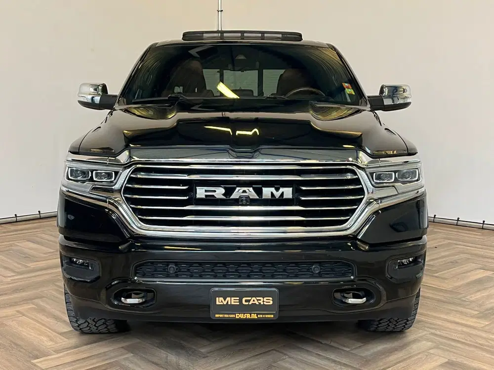 Dodge RAM 5.7 V8 4x4 Crew Cab Longhorn uit 2023, foto 5