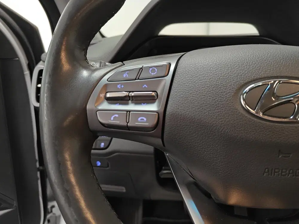 Hyundai IONIQ Comfort EV 38 kWh AUTOMAAT NAVI AIRCO CAME uit 2021, foto 15