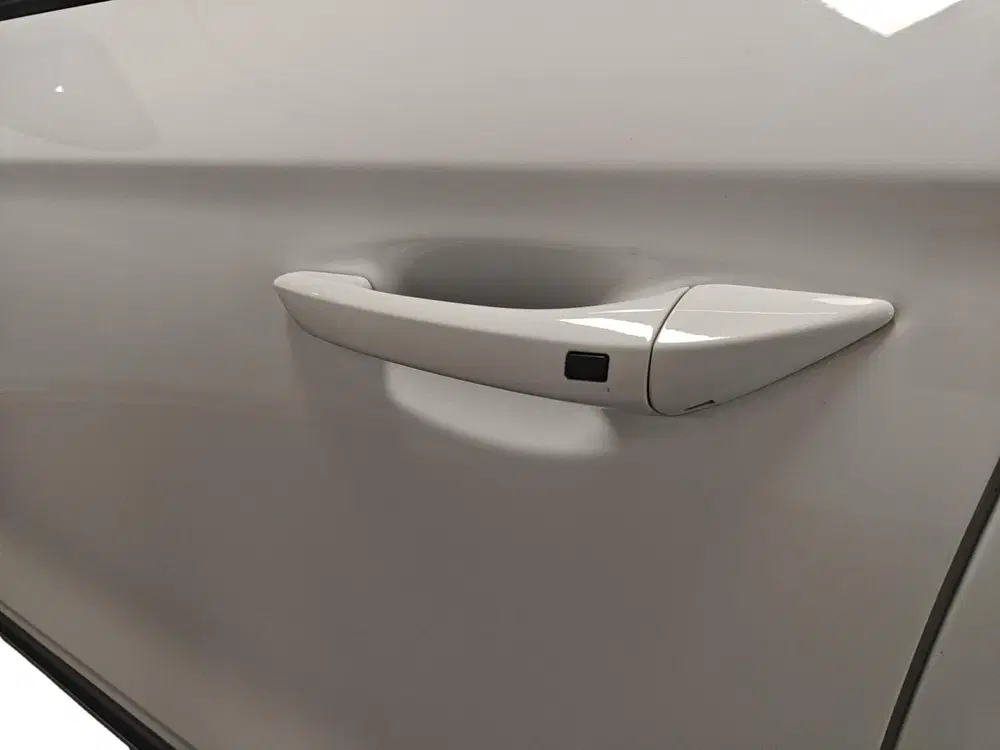 Hyundai IONIQ Comfort EV 38 kWh AUTOMAAT NAVI AIRCO CAME uit 2021, foto 8
