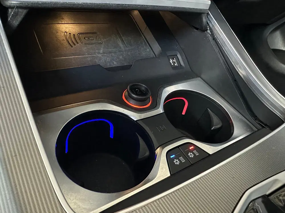 BMW X5 45e M-Sport uit 2021, foto 14