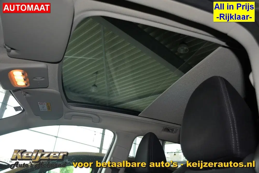 Nissan Qashqai 1.3 DIG-T N-Motion Automaat uit 2020, foto 10
