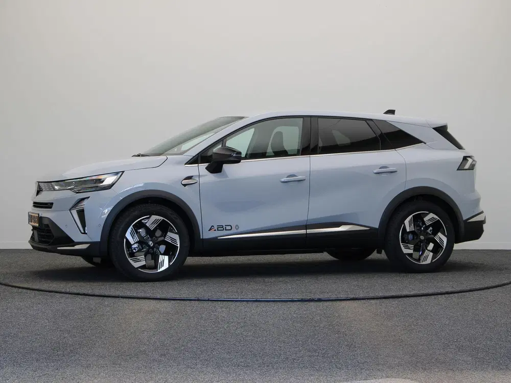 Renault Symbioz 1.8 E-Tech full hybrid 160 techno uit 2026, foto 12
