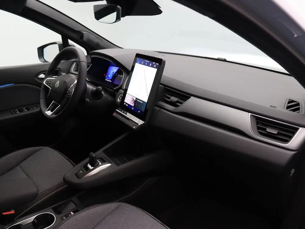 Renault Symbioz 1.8 E-Tech full hybrid 160 techno uit 2026, foto 14
