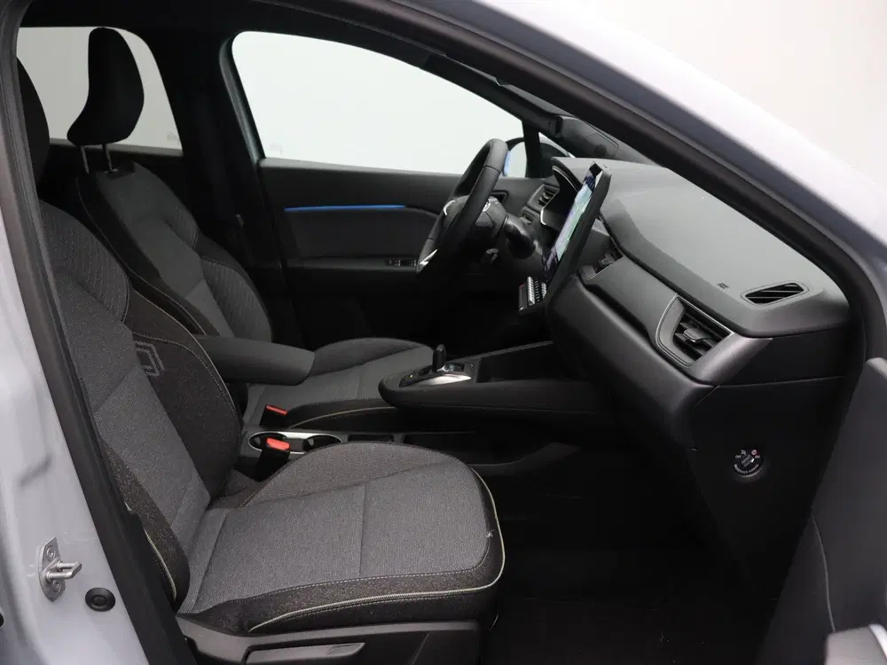 Renault Symbioz 1.8 E-Tech full hybrid 160 techno uit 2026, foto 15