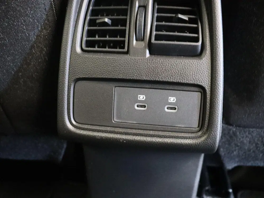 Renault Symbioz 1.8 E-Tech full hybrid 160 techno uit 2026, foto 4