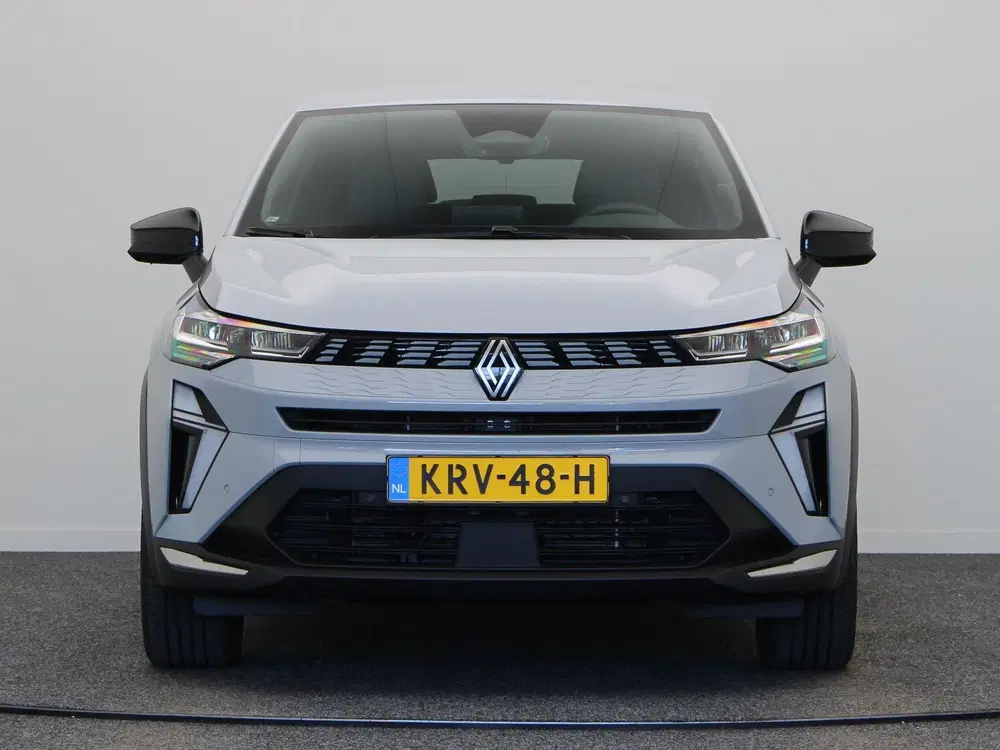 Renault Symbioz 1.8 E-Tech full hybrid 160 techno uit 2026, foto 6