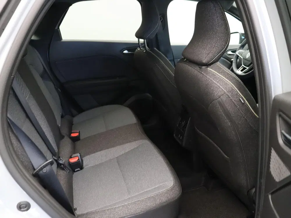Renault Symbioz 1.8 E-Tech full hybrid 160 techno uit 2026, foto 8