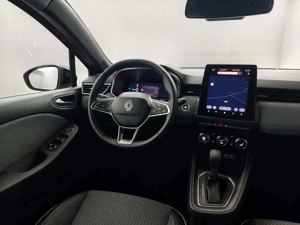 Renault Clio 1.6 E-Tech Full Hybrid 145 Techno uit 2024, foto 10