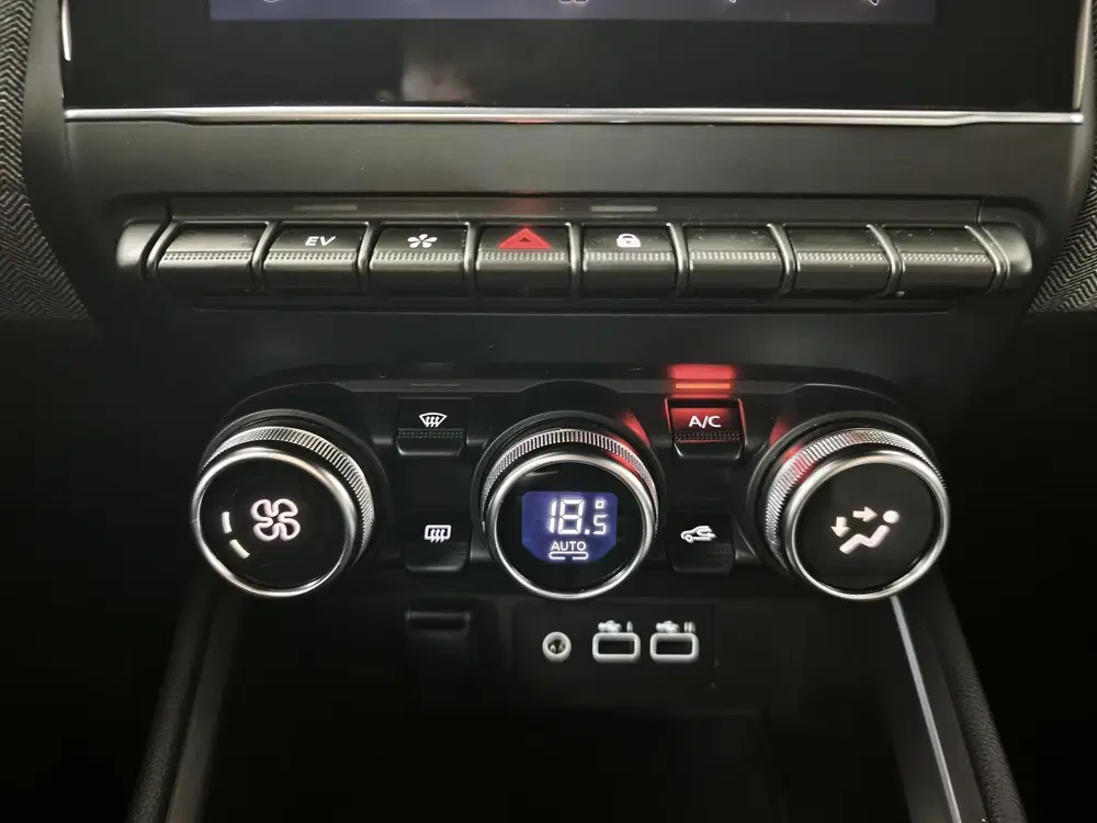 Renault Clio 1.6 E-Tech Full Hybrid 145 Techno uit 2024, foto 13