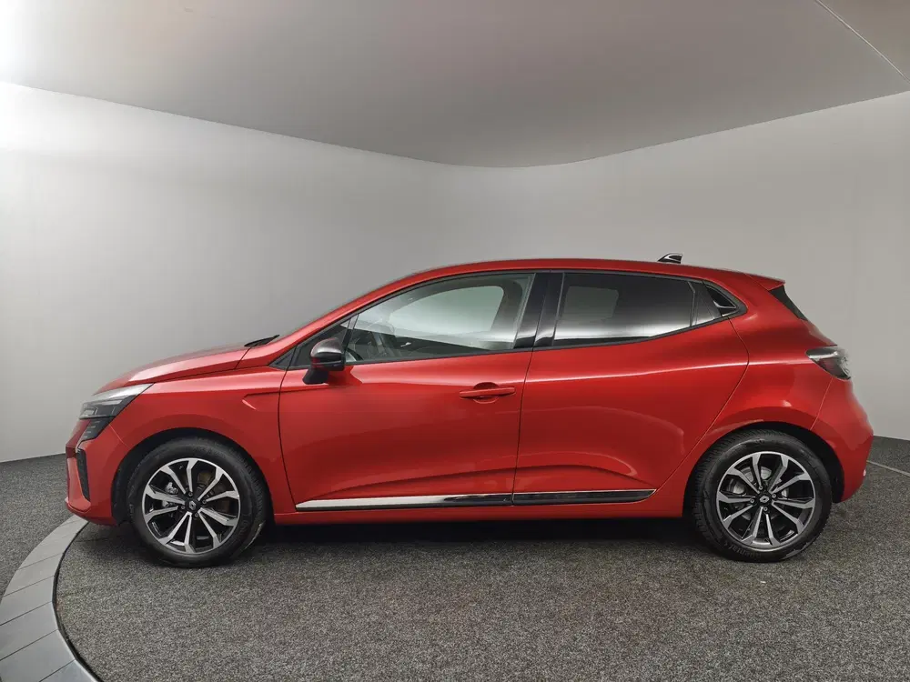 Renault Clio 1.6 E-Tech Full Hybrid 145 Techno uit 2024, foto 14