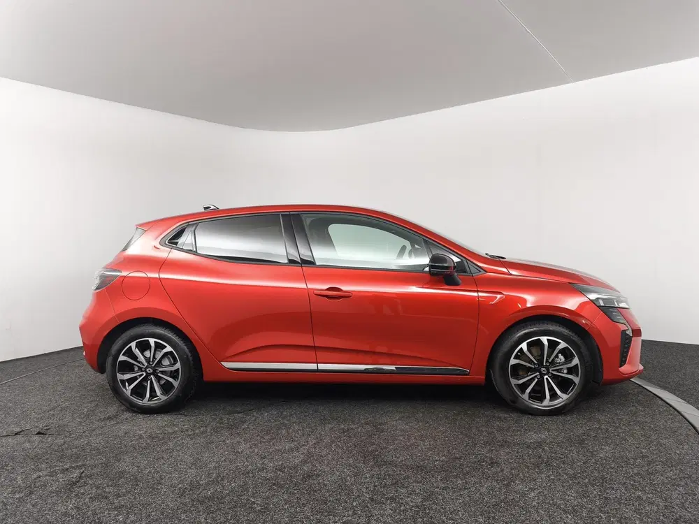 Renault Clio 1.6 E-Tech Full Hybrid 145 Techno uit 2024, foto 15