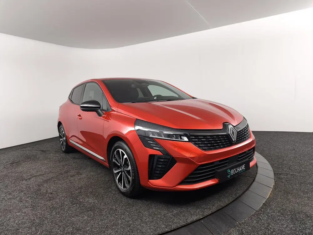 Renault Clio 1.6 E-Tech Full Hybrid 145 Techno uit 2024, foto 5