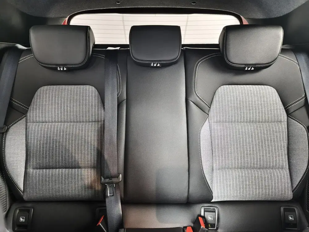 Renault Clio 1.6 E-Tech Full Hybrid 145 Techno uit 2024, foto 8