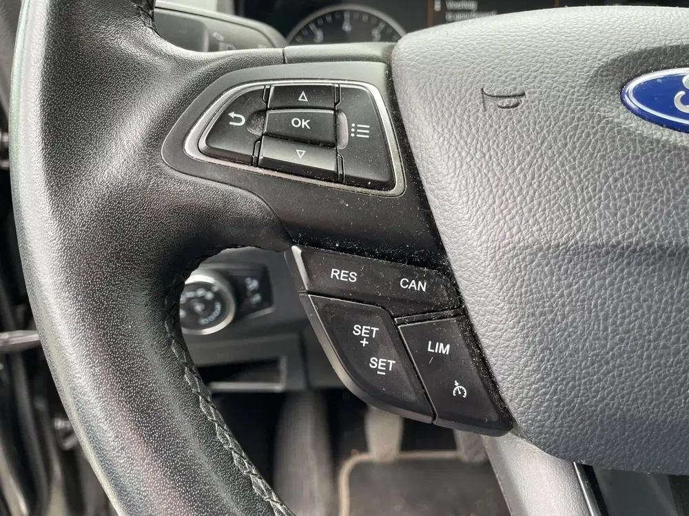 Ford EcoSport EcoBoost Titanium 125PK uit 2019, foto 11