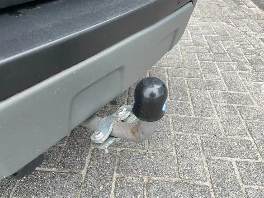 Ford EcoSport EcoBoost Titanium 125PK uit 2019, foto 5