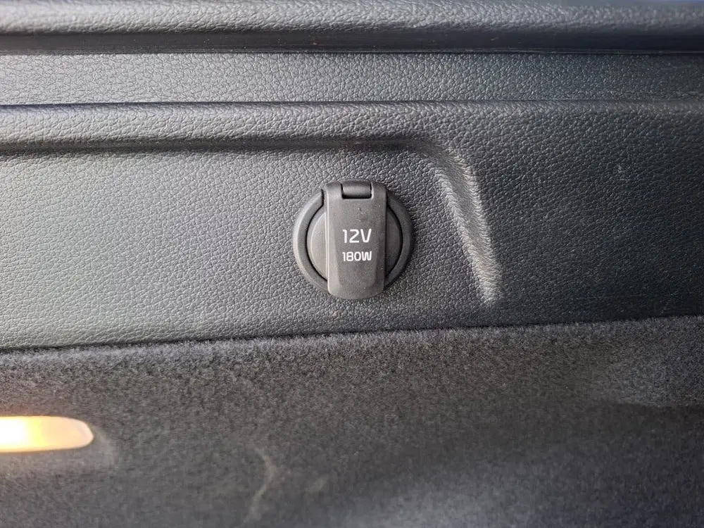 Kia Ceed 1.0 T-GDi 120PK DynamicPlusLine Navi + uit 2024, foto 11