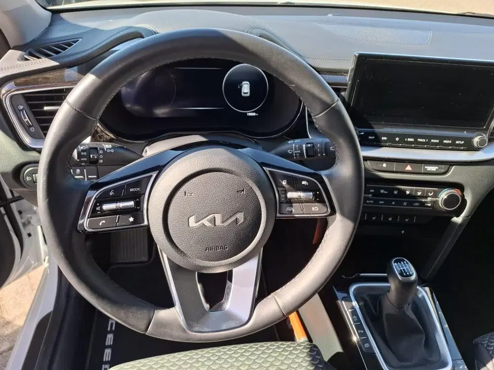 Kia Ceed 1.0 T-GDi 120PK DynamicPlusLine Navi + uit 2024, foto 14