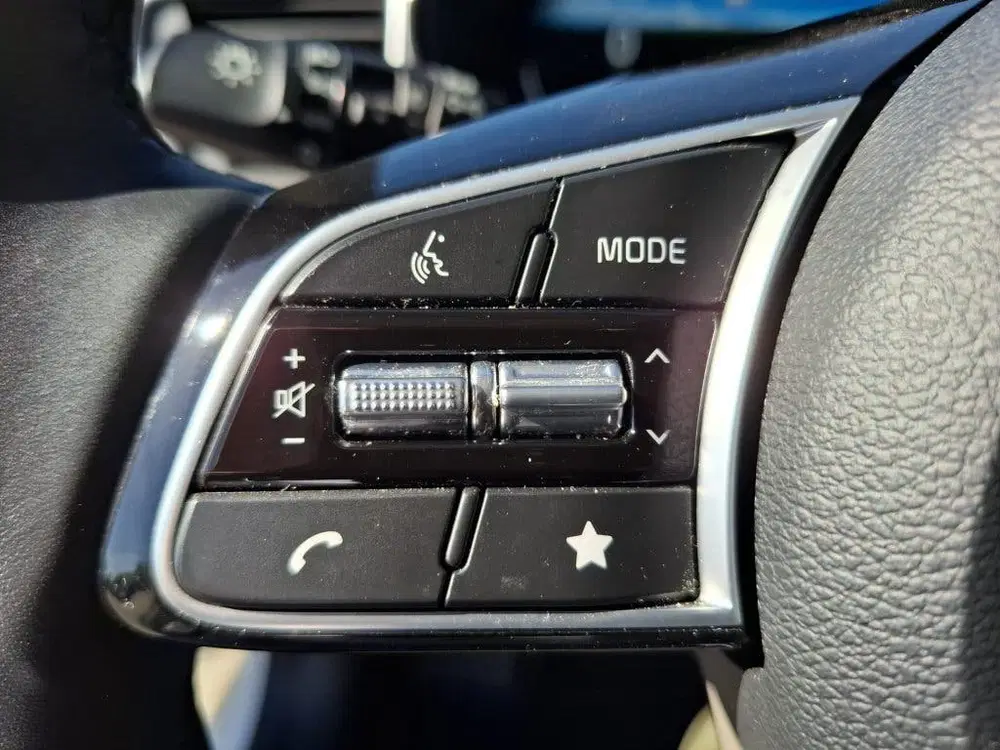 Kia Ceed 1.0 T-GDi 120PK DynamicPlusLine Navi + uit 2024, foto 15