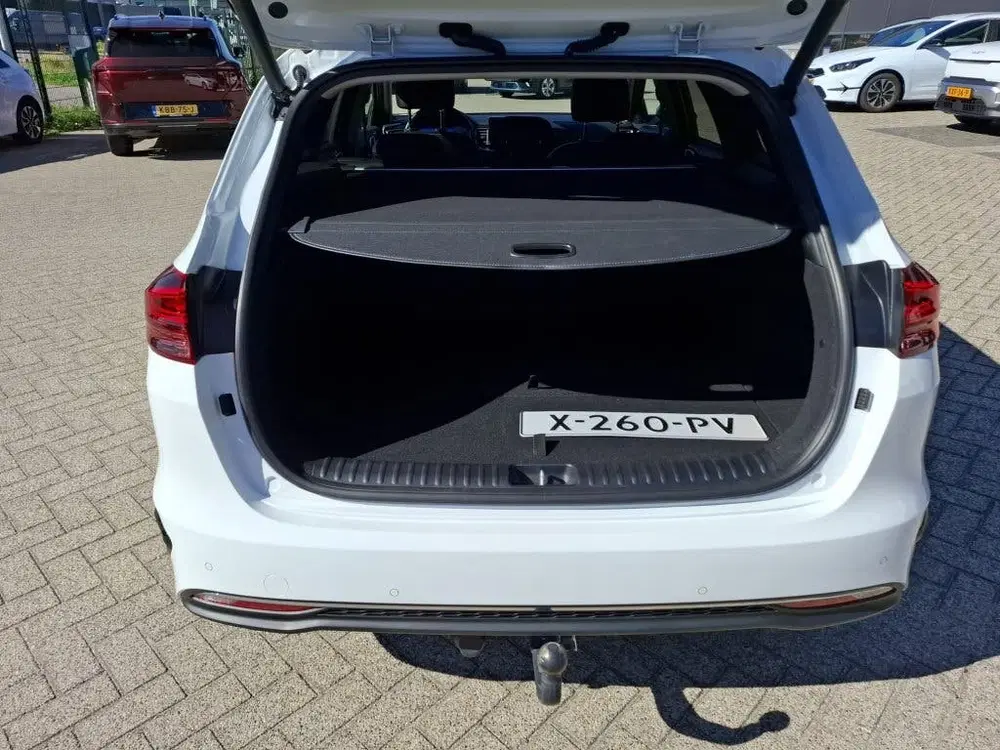 Kia Ceed 1.0 T-GDi 120PK DynamicPlusLine Navi + uit 2024, foto 9