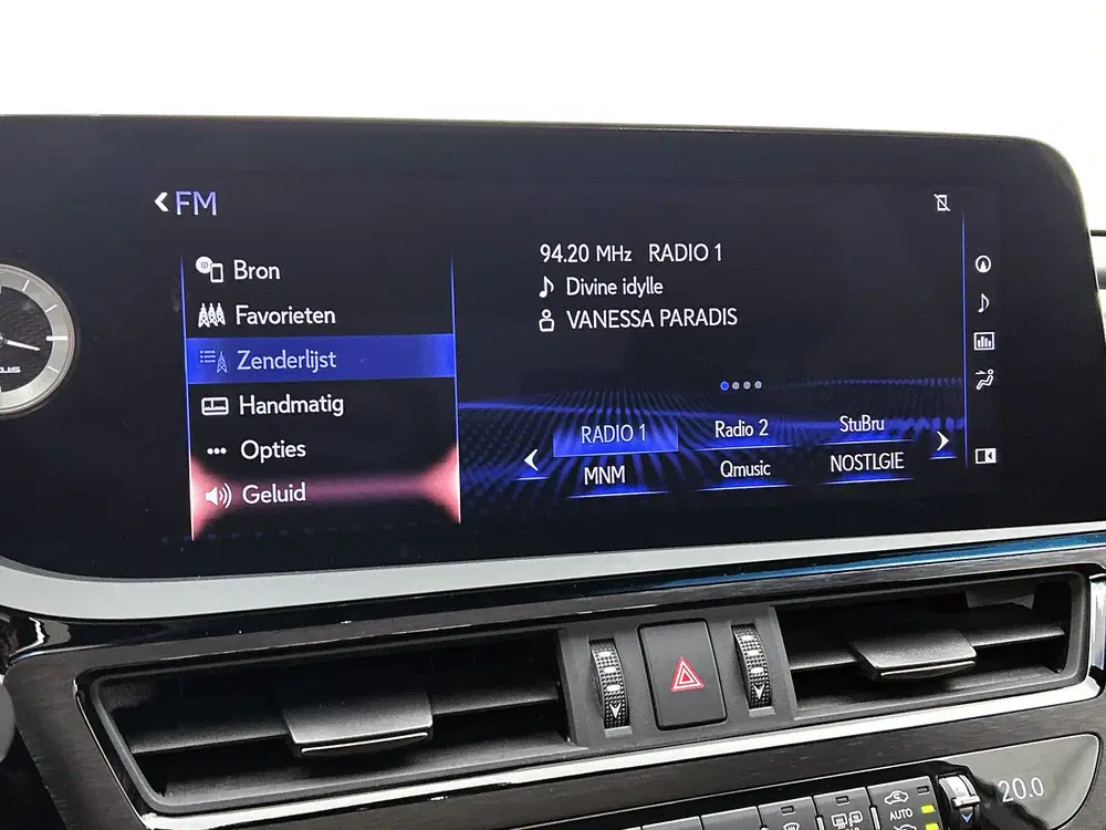 Lexus ES 300h F Sport Premium uit 2022, foto 10
