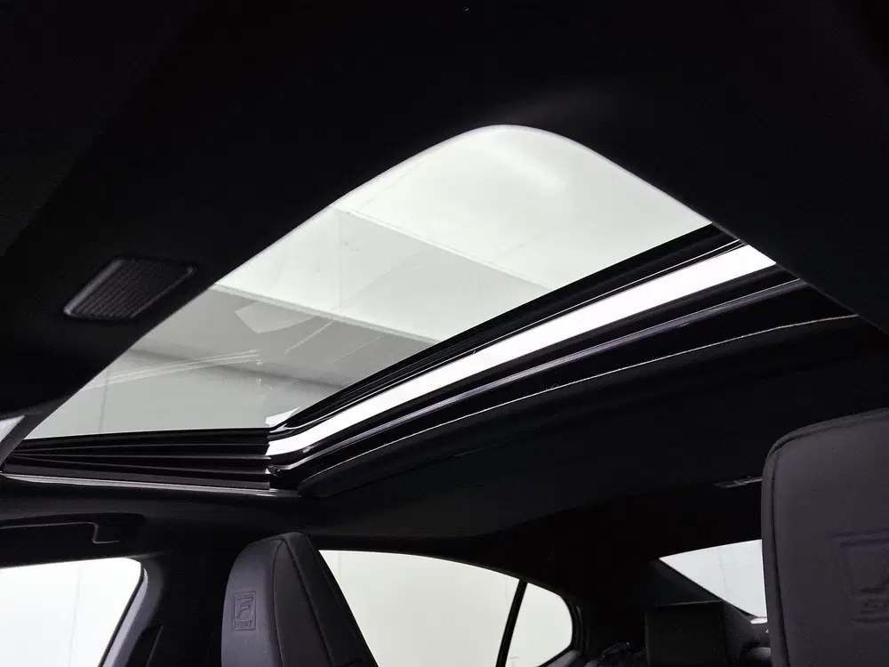 Lexus ES 300h F Sport Premium uit 2022, foto 13