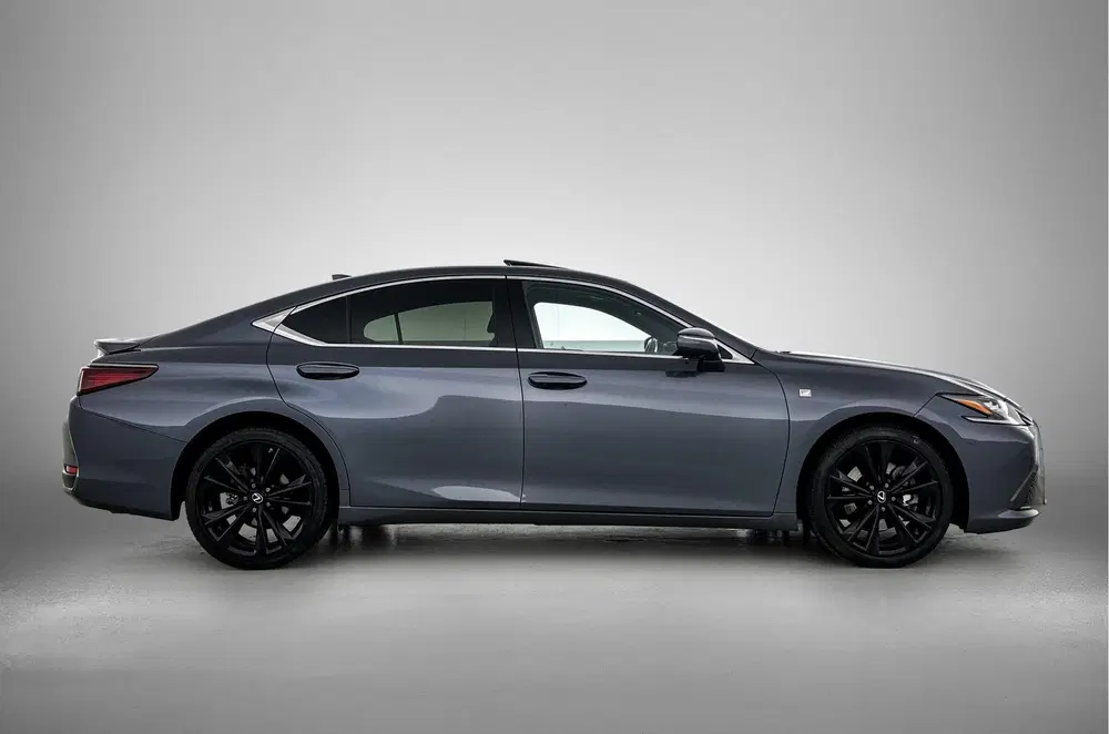 Lexus ES 300h F Sport Premium uit 2022, foto 15