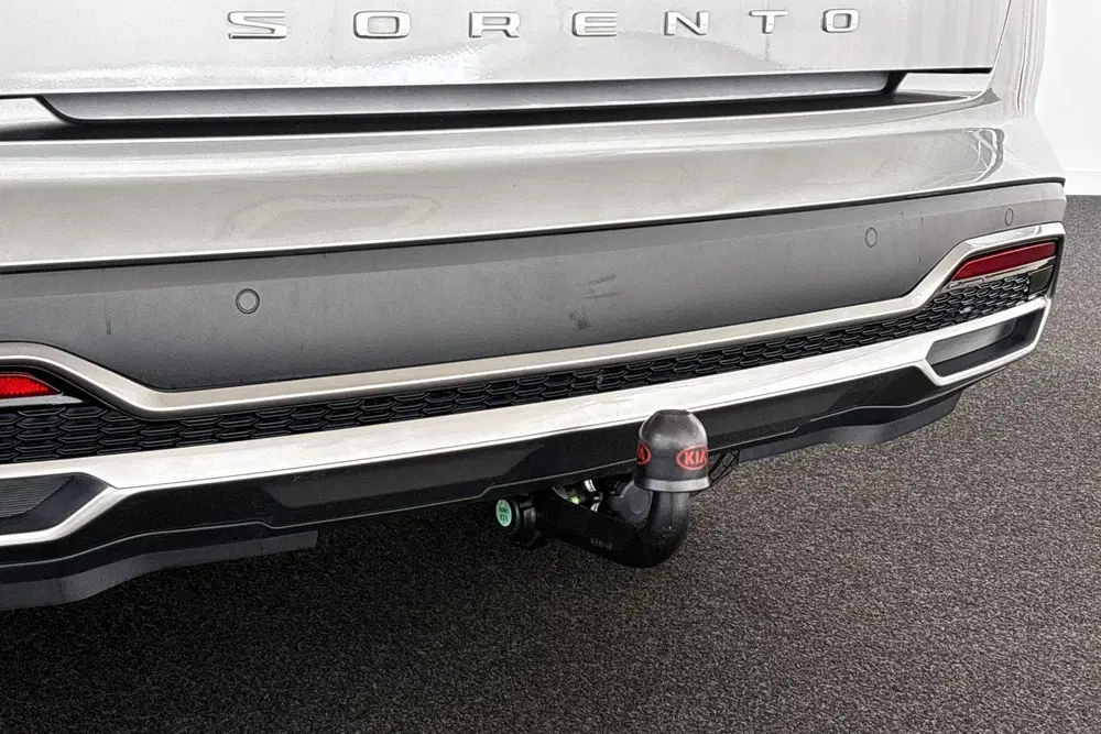 Kia Sorento 1.6 T-GDI Plug-in Hybrid 4WD ExecutiveLine uit 2021, foto 11