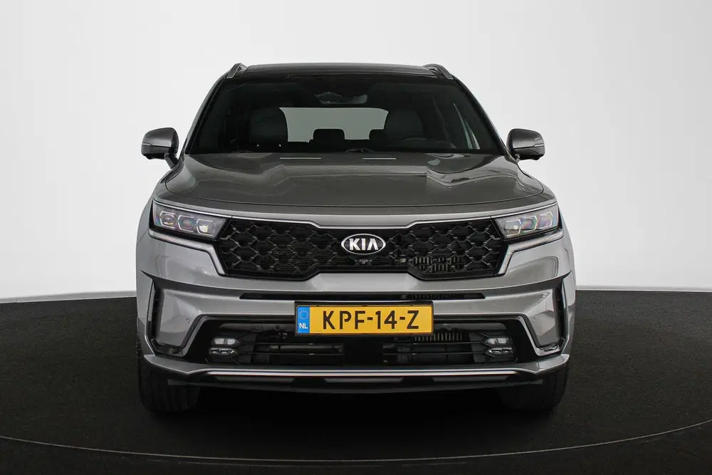 Kia Sorento 1.6 T-GDI Plug-in Hybrid 4WD ExecutiveLine uit 2021, foto 15