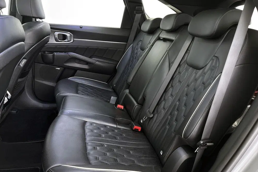 Kia Sorento 1.6 T-GDI Plug-in Hybrid 4WD ExecutiveLine uit 2021, foto 9