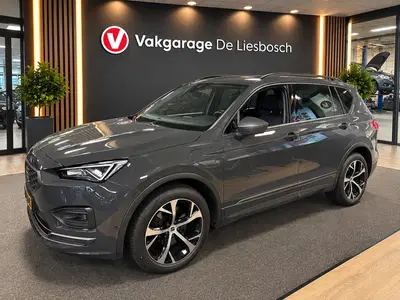 SEAT Tarraco 1.4 TSI e-Hybrid PHEV FR uit 2022