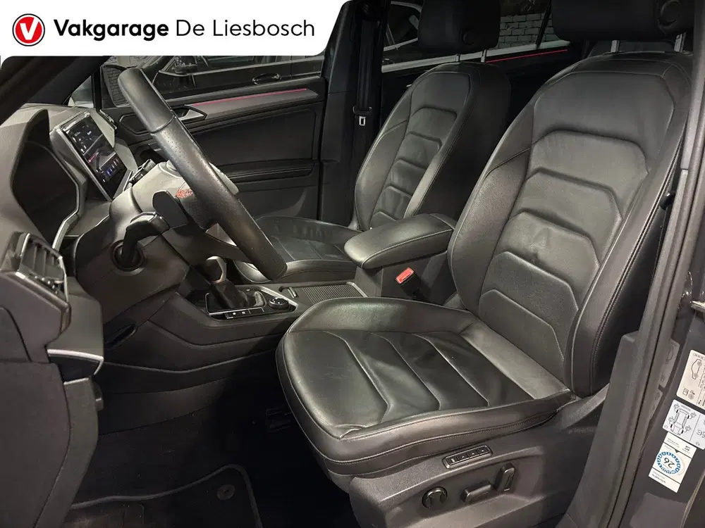 SEAT Tarraco 1.4 TSI e-Hybrid PHEV FR uit 2022, foto 11