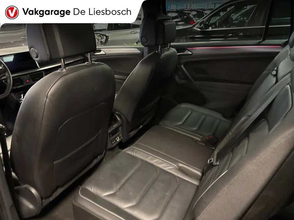 SEAT Tarraco 1.4 TSI e-Hybrid PHEV FR uit 2022, foto 13