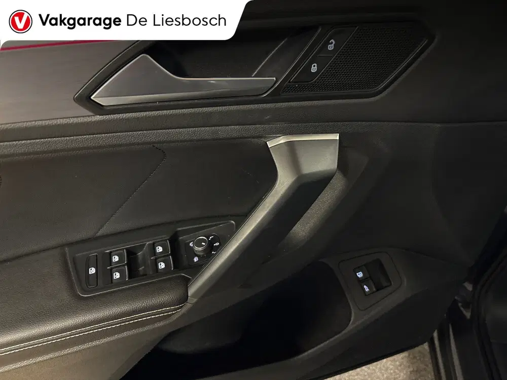 SEAT Tarraco 1.4 TSI e-Hybrid PHEV FR uit 2022, foto 14