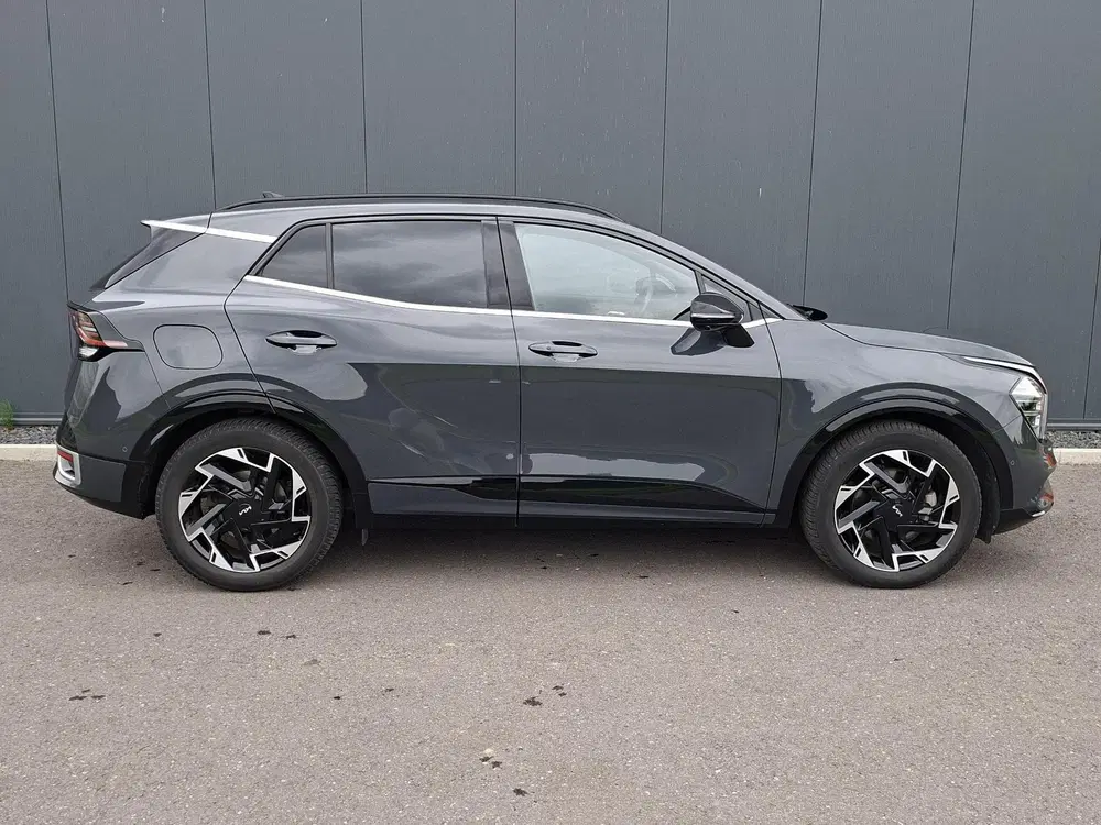 Kia Sportage 1.6 T-GDi Plug-in Hybrid AWD GT-Line uit 2024, foto 13