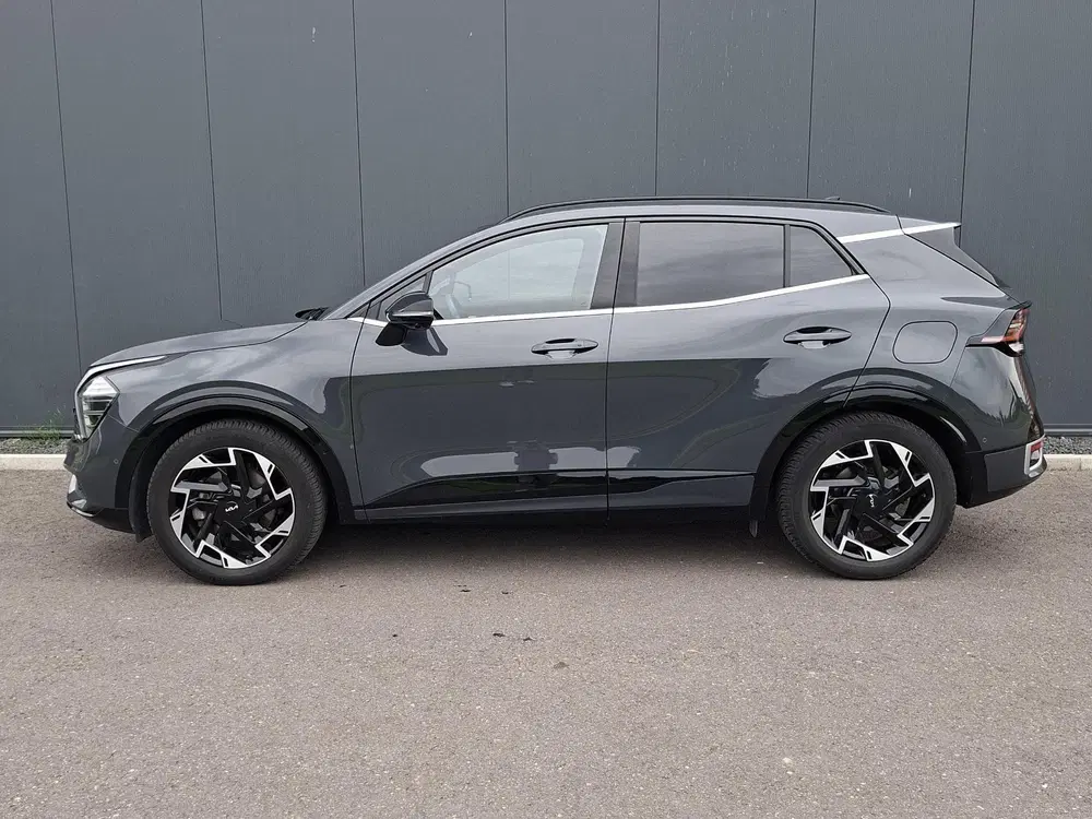 Kia Sportage 1.6 T-GDi Plug-in Hybrid AWD GT-Line uit 2024, foto 2
