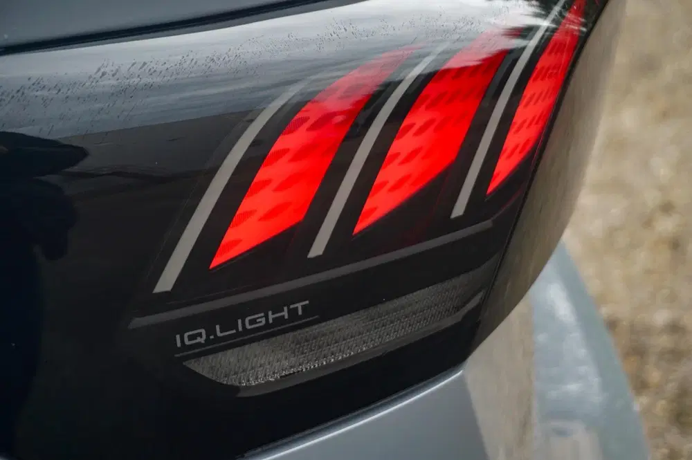 Volkswagen ID.7 Pro Limited Edition 286pk 77 kWh uit 2026, foto 11