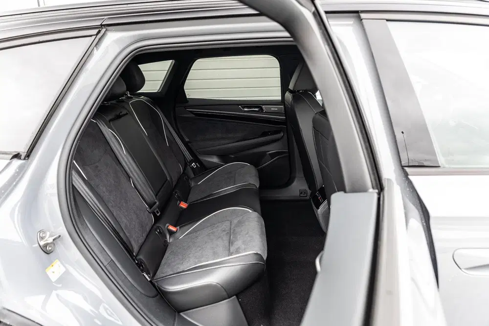 Volkswagen ID.7 Pro Limited Edition 286pk 77 kWh uit 2026, foto 15