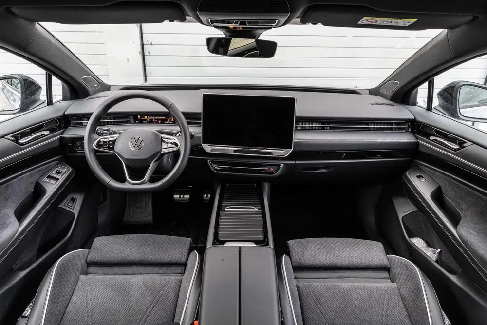 Volkswagen ID.7 Pro Limited Edition 286pk 77 kWh uit 2026, foto 5