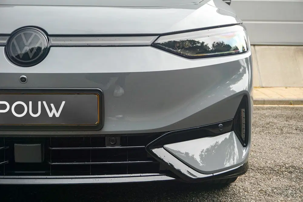 Volkswagen ID.7 Pro Limited Edition 286pk 77 kWh uit 2026, foto 7